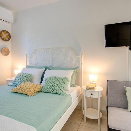 Semeli House In Diakopto, Close To Beach & Odontotos Extérieur photo