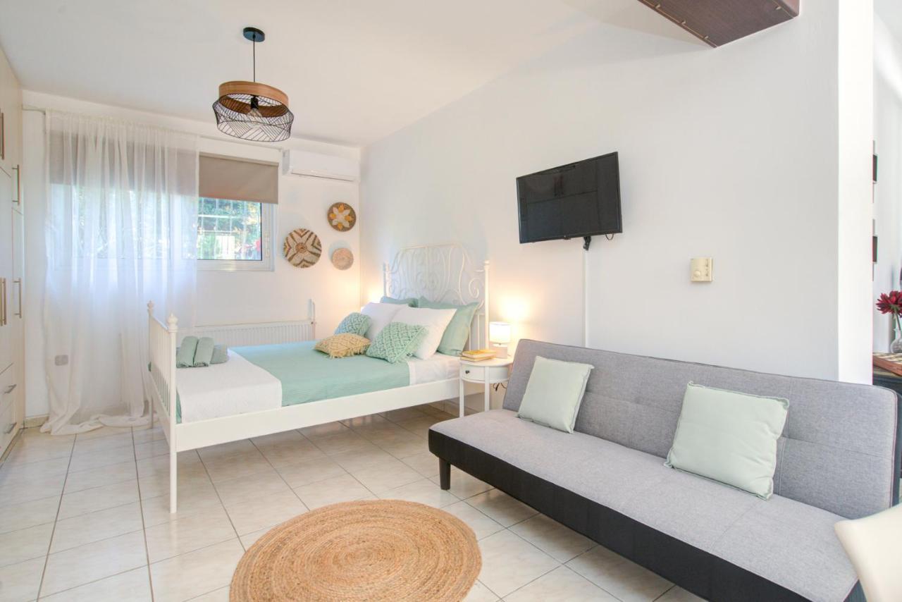 Semeli House In Diakopto, Close To Beach & Odontotos Extérieur photo
