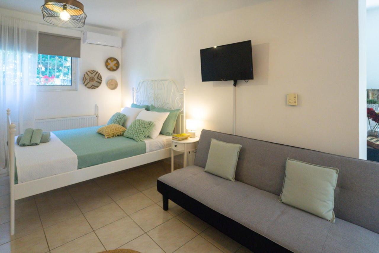 Semeli House In Diakopto, Close To Beach & Odontotos Extérieur photo