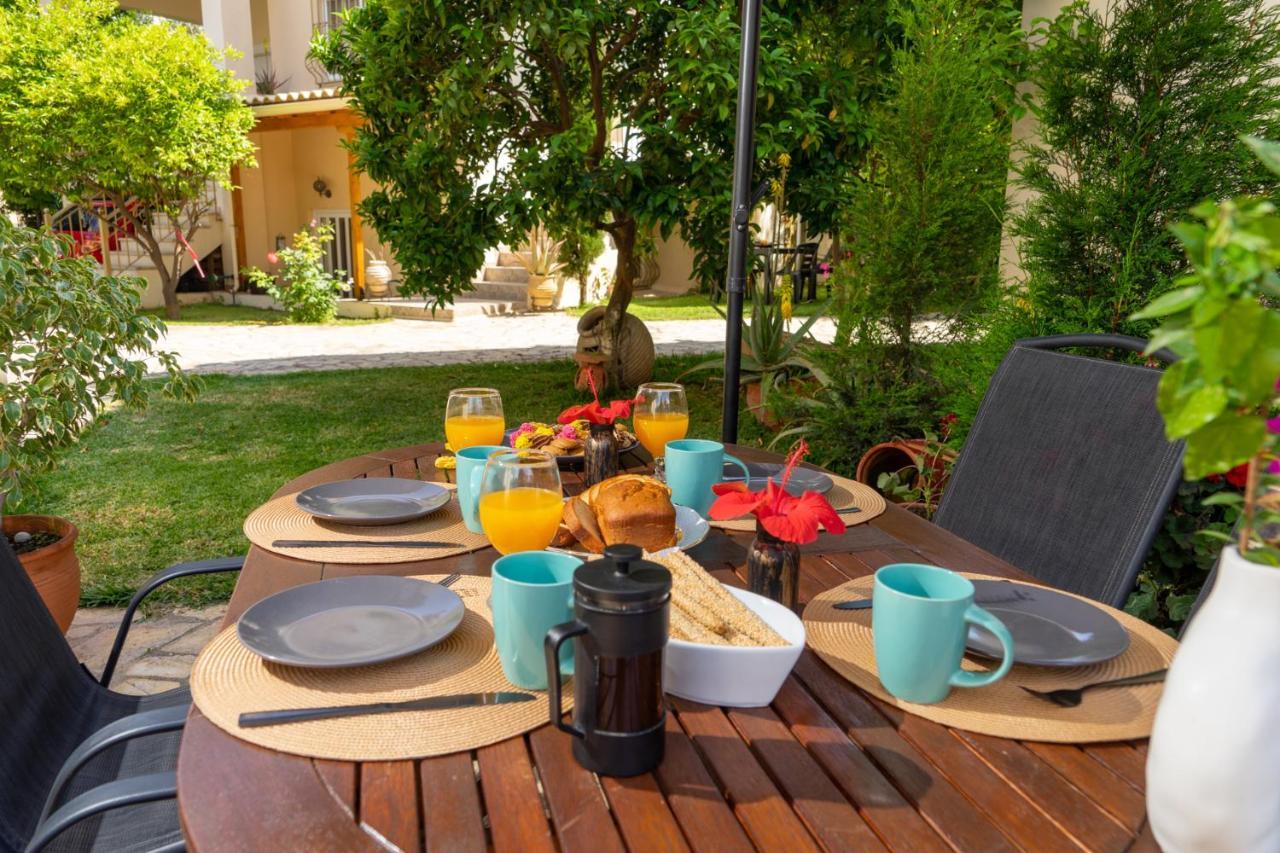 Semeli House In Diakopto, Close To Beach & Odontotos Extérieur photo