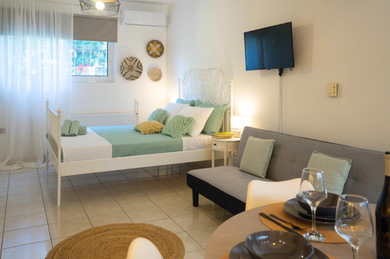 Semeli House In Diakopto, Close To Beach & Odontotos Extérieur photo